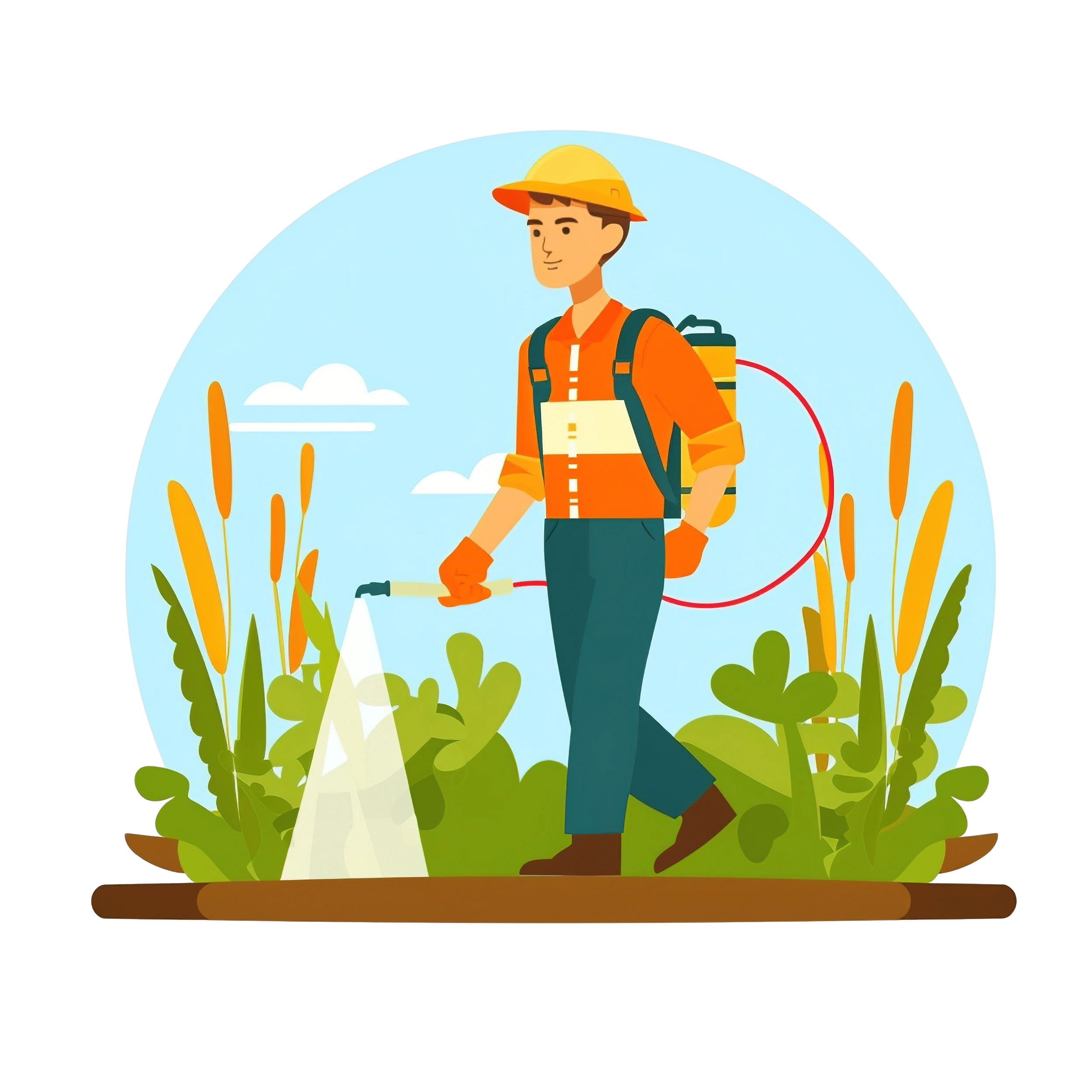 Agriculture Industry